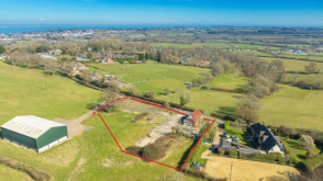 Development in Upton photo